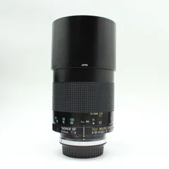 TAMRON SP 500mm F8（Model 55B）のサムネイル