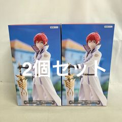Re:ゼロから始める異世界生活 ラインハルト フィギュア 4体セット