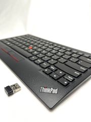 ThinkPad トラックポイント キーボード II KC-1957 - メルカリ