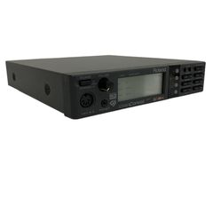 Roland SOUND Canvas SC-88ST MIDI音源モジュール - メルカリ
