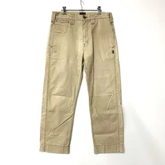 【中古品】NEIGHBORHOOD ネイバーフッド UTILITY C-PT 121OANH-PTM01 ユーティリティパンツ ボトムス 【153-250708-as-38-izu】のサムネイル