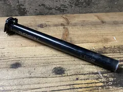 KI483 トムソン THOMSON ELITE SP-E109 アルミ シートポスト Φ31.6×410mm SB0mmのサムネイル