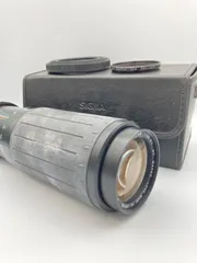 □ COSINA コシナ 100-3000mm 1:5.6-6.7 MC MACRO カメラレンズのサムネイル
