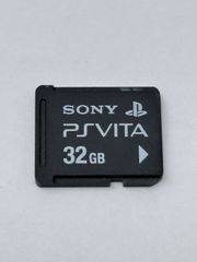 PS Vita vita メモリーカード 32GB - メルカリ