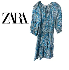 ZARA チュニックのサムネイル