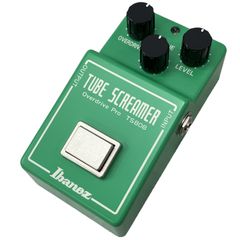 H.B.E. Power Screamer TS系オーバードライブ USA製 H.B.E. Power Screamer TS系オーバードライブ USA製 - メルカリ