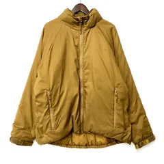 【現状渡し品】WILDTHINGS ワイルドシングス USMC GEN3 LEVEL7 PARKA 8415-01-555-1272 W911-QY-09-F-0236 3197 パーカー ジャケット 【144-250511-as-09-izu】のサムネイル