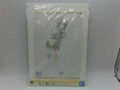 【TAKA128-56】◇BANDAI SPIRITS バンダイスピリッツ やはり俺の青春ラブコメはまちがっている。 一番くじ F賞 「原画風アートフレーム 」一色いろはのサムネイル