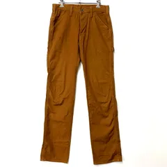 【中古品】STUDIO D’ARTISAN ステュディオダルチザン DUCK PAINTER PANTS ダック ペインターパンツ ボトムス 【156-250527-as-27-izu】のサムネイル