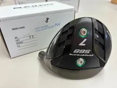バルド BALDO2023 568 7w21度 ヘッド単品 HC無 新古品◆◆◆のサムネイル