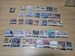 ワンピースカード ルッチ SR まとめ売り ドンカード リーダーonepiece