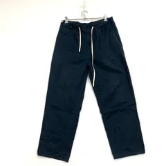 【中古品】atmos アトモス BAGGY TAPERED CHINO PANTS MA24S-LP008 バギー テーパード チノパンツ ボトムス 【153-250613-as-17-izu】のサムネイル