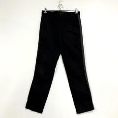 【中古品】DIESEL ディーゼル P-MOE SLACKS PANTS A03633 スラックスパンツ ボトムス 【152-250613-as-19-izu】のサムネイル