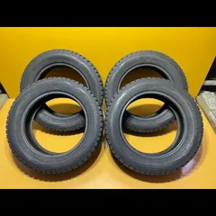 【送料無料】175/65R15 84Q DUNLOP WINTERMAXX WM01【4本セット】★8260のサムネイル