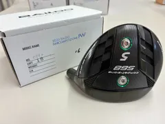 バルド BALDO2023 568 5w18度 ヘッド単品 HC無 新古品◆◆◆のサムネイル