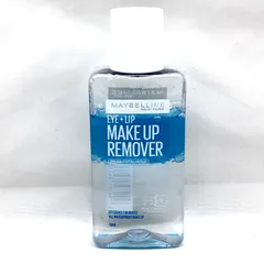Maybelline　メイベリン　アイ+リップ　メイクアップリムーバー　Rのサムネイル