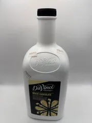 マルカ Da Vinci グルメソース ホワイトチョコレート 2.6kg//735261/9556592513271のサムネイル