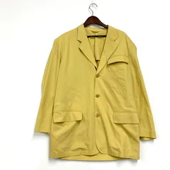【中古】【メンズ】 Christian Dior クリスチャンディオール MONSIEUR ムッシュ 80-90S TAILORED JACKET 80-90年代 テーラードジャケット アウター 長袖  【141-250122-ma-13-IZU】のサムネイル
