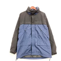 【中古】【メンズ】 Timberland ティンバーランド WEATHERGEAR ウェザーギア 11250 00S NYLON JACKET 00年代 ナイロンジャケット アウター 長袖  【146-250219-ma-15-IZU】のサムネイル