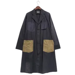 【中古】【メンズ】 CLASS クラス COTTON SHOP COAT コットン ショップコート アウター  【140-250316-as-24-IZU】のサムネイル