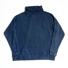 【美品】 PORTER CLASSIC 【BEATNIK KENDO KNIT】M ビートニック 剣道 ニット ポータークラシック 26070188のサムネイル