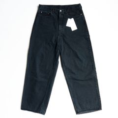 雰囲気抜群/濃紺】EVISU 【上野店限定LOT.2000 デニムパンツ】35×34