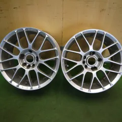 [送料無料] 2本価格★RACING SPARCO NS-Ⅱ 16インチ ホイール レーシング スパルコ NS-2 16×8JJ PCD114.3/4H 5H マルチ★6061702Hホのサムネイル