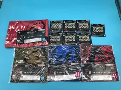 【新品】『進撃の巨人』の「一番くじ 進撃の巨人 ～自由を求めて～」F賞・H賞 11点セットのサムネイル