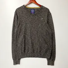 【中古】【メンズ】 American Eagle アメリカンイーグル Sweater セーター ニット トップス  【147-240803-as-05-IZU】のサムネイル