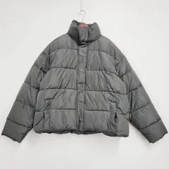 【中古品】BALENCIAGA バレンシアガ 642228 BB PUFFER JACKET パファージャケット アウター 中綿 長袖 【141-241228-ma-01-izu】のサムネイル