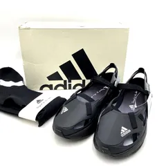 【中古】【レディース】 adidas アディダス W RUI AVRYN ID8254 サンダル スニーカー シューズ 靴  【161-250118-as-16-IZU】のサムネイル