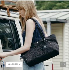 別注 2WAY コンチョトートバッグ/A4サイズトートバッグ 25AW - メルカリ