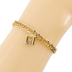 CHANEL】シャネル アンサンブル パイピング 97P P07389V00348 コットン