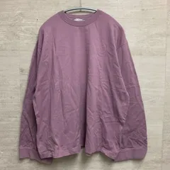 JOHN LAWRENCE SULLIVAN ジョンローレンスサリバン　ロングスリーブ Tシャツ　【中目黒b12】のサムネイル