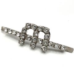 値下げ受付中 MIU MIU ジルコニア リング - メルカリ