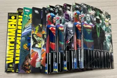 グラフィック ノーブル まとめ 出品 ウォッチマン KINGDOM COME ジャスティス X - MENのサムネイル