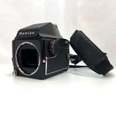 マミヤ Mamiya M645 ボディ M0309#A-154 - メルカリ