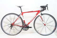 TREK EMONDA S4 2016年モデル カーボン ロードバイク - メルカリ
