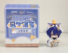 スタレ 男子寮シリーズ フィギュア 丹恒・飲月 シークレット - メルカリ