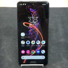 AQUOS R5G SH-51A android12 Simフリー③ - メルカリ