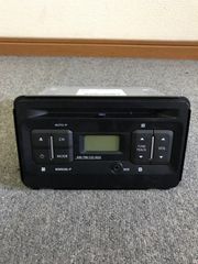 スズキ 純正 ワゴンR カーオーディオ クラリオン 3A102-63R00 - メルカリ