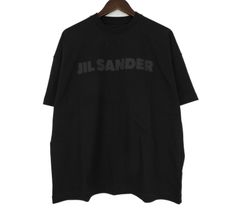 タグ付属 M J22GC0195 J20244 肩タブ オーバーサイズTシャツ - メルカリ