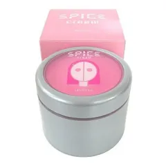 【2個セット】※箱潰れあり　トラベル　SPICE(スパイス) アリミノ スパイスシスターズ シャイニングストレート 35g ヘアワックスのサムネイル