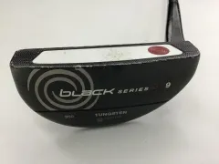 オデッセイ　ブラック・シリーズ iX #9　パター　中古【最短即日発送】のサムネイル
