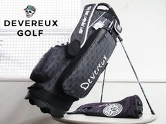VELVET RODENBERG ベルベットローデンバーグ キャディーバック - メルカリ