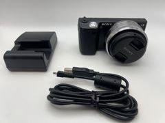 ✨️ショット回数5581枚✨️美品✨️SONY NEX-5 純正フラッシュ付き