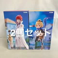 2026年最新】リゼロ フィギュア まとめの人気アイテム - メルカリ