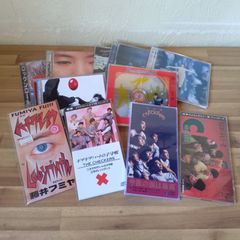 チェッカーズ 会報 「CUTE BEAT PRESS 」30冊 - メルカリ