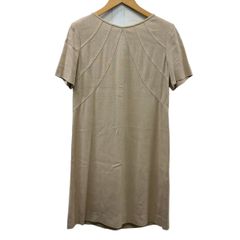 JUN ASHIDA(ジュンアシダ) ワンピース サイズ13 L レディース美品