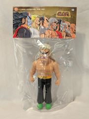 不死鳥ハヤブサ(江崎英治) 白衣装ver. プロレスフィギュア【新品未開封】 FMW ハヤブサ プロレス フィギュア 新品開封品 - メルカリ